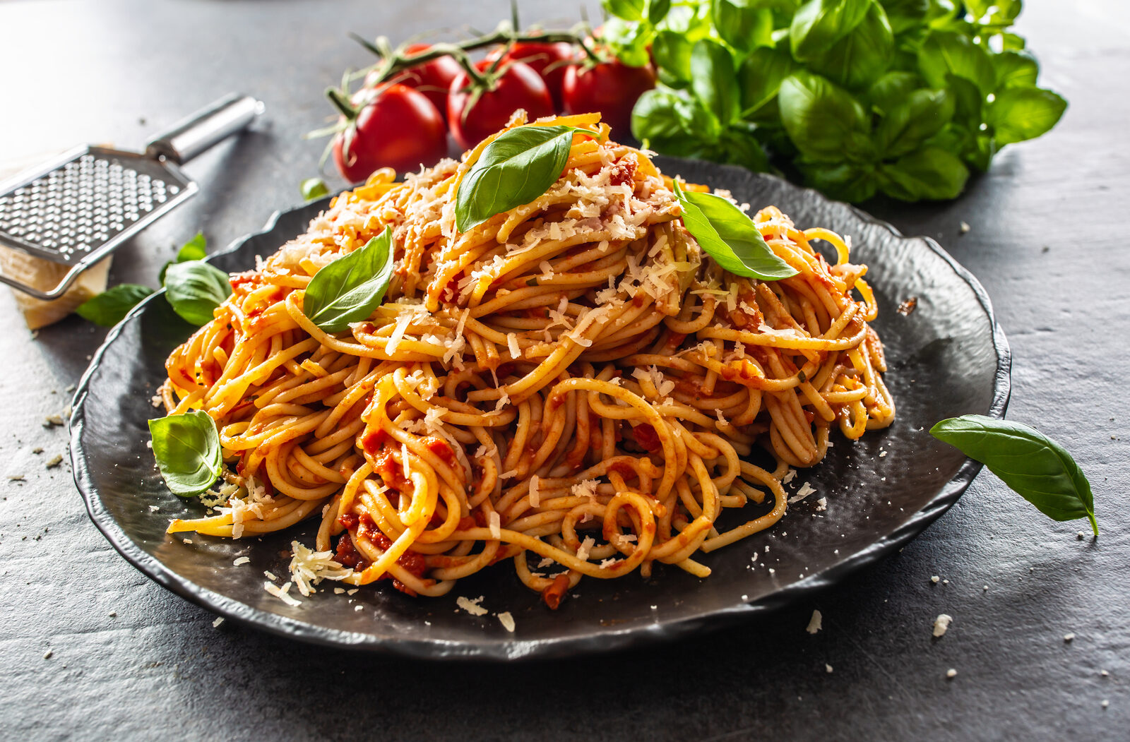 Pasta italiana
